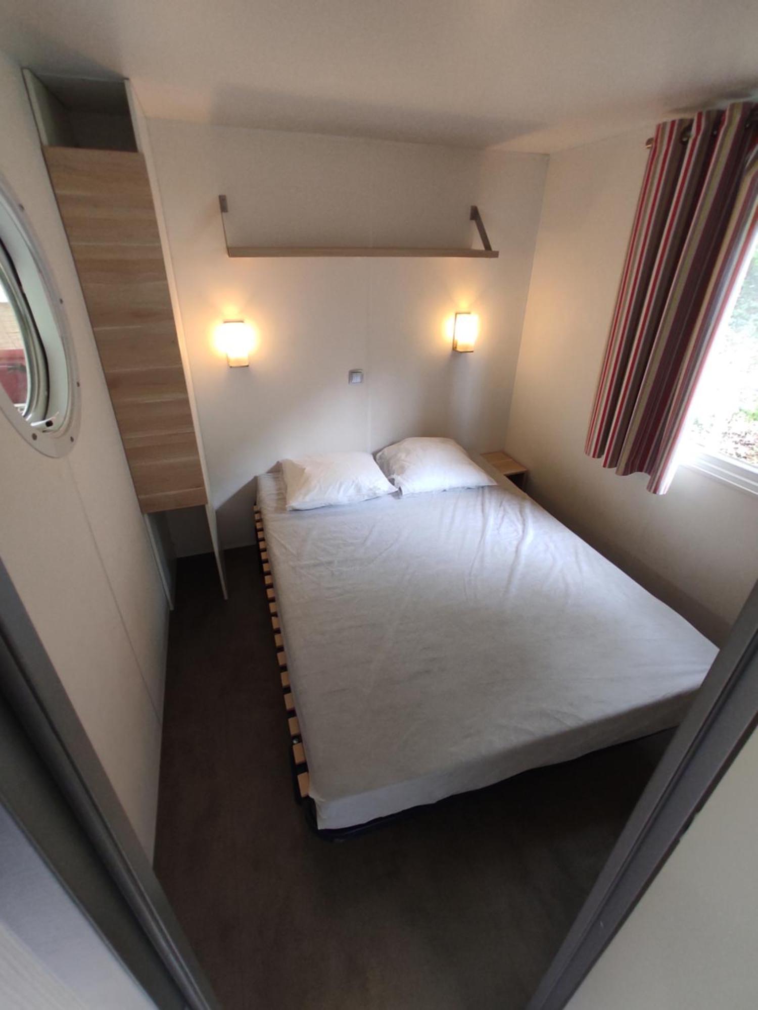 Camping La Grangeonne Esparron-de-Verdon Bagian luar foto