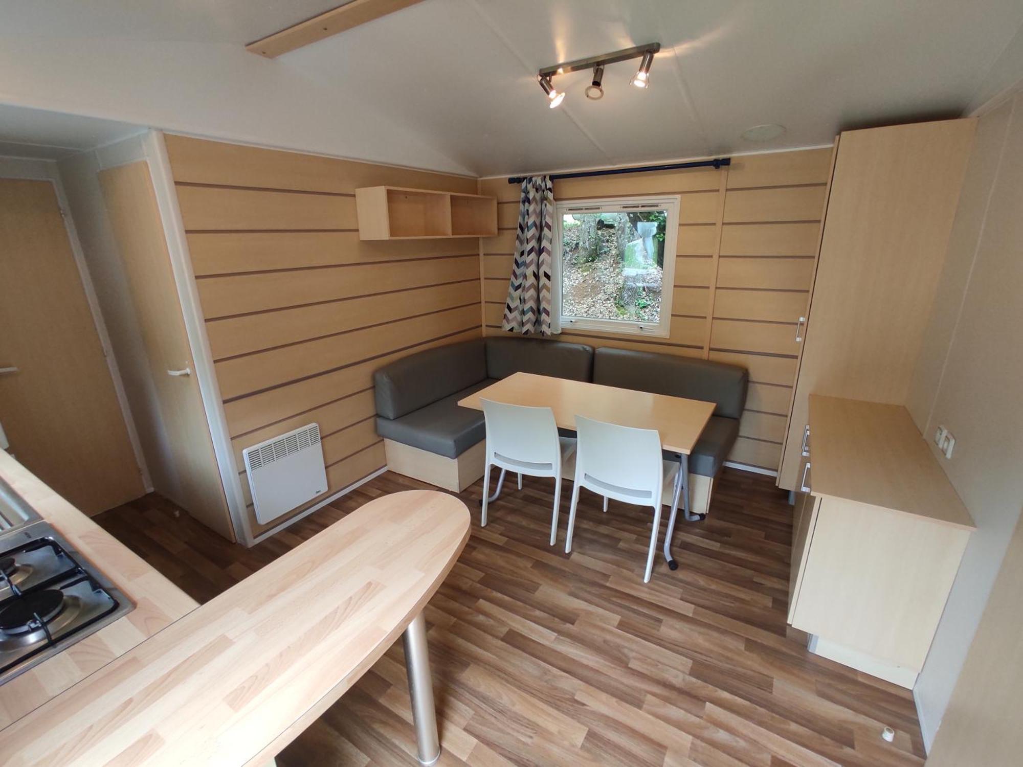 Camping La Grangeonne Esparron-de-Verdon Bagian luar foto