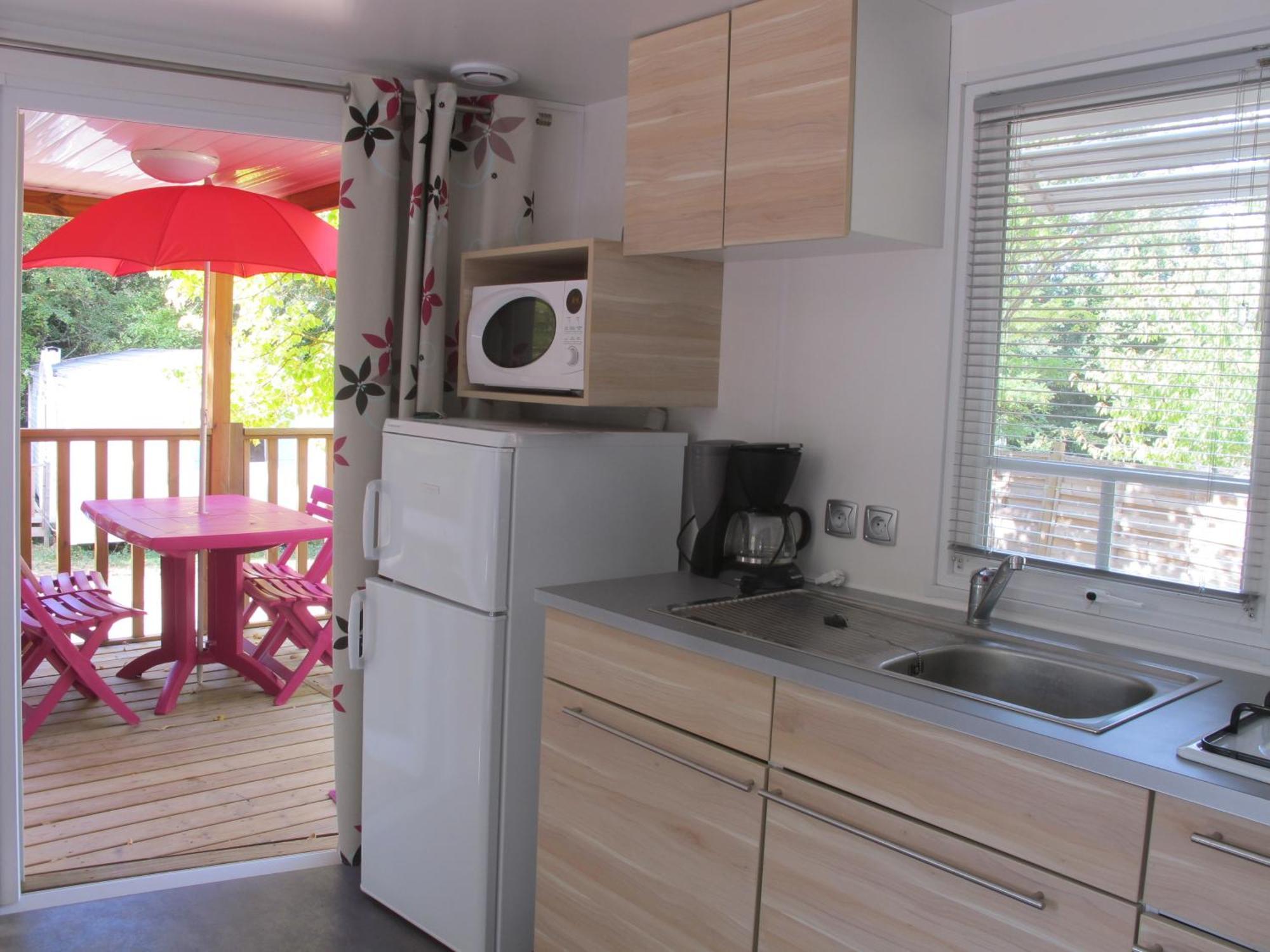 Camping La Grangeonne Esparron-de-Verdon Ruang foto