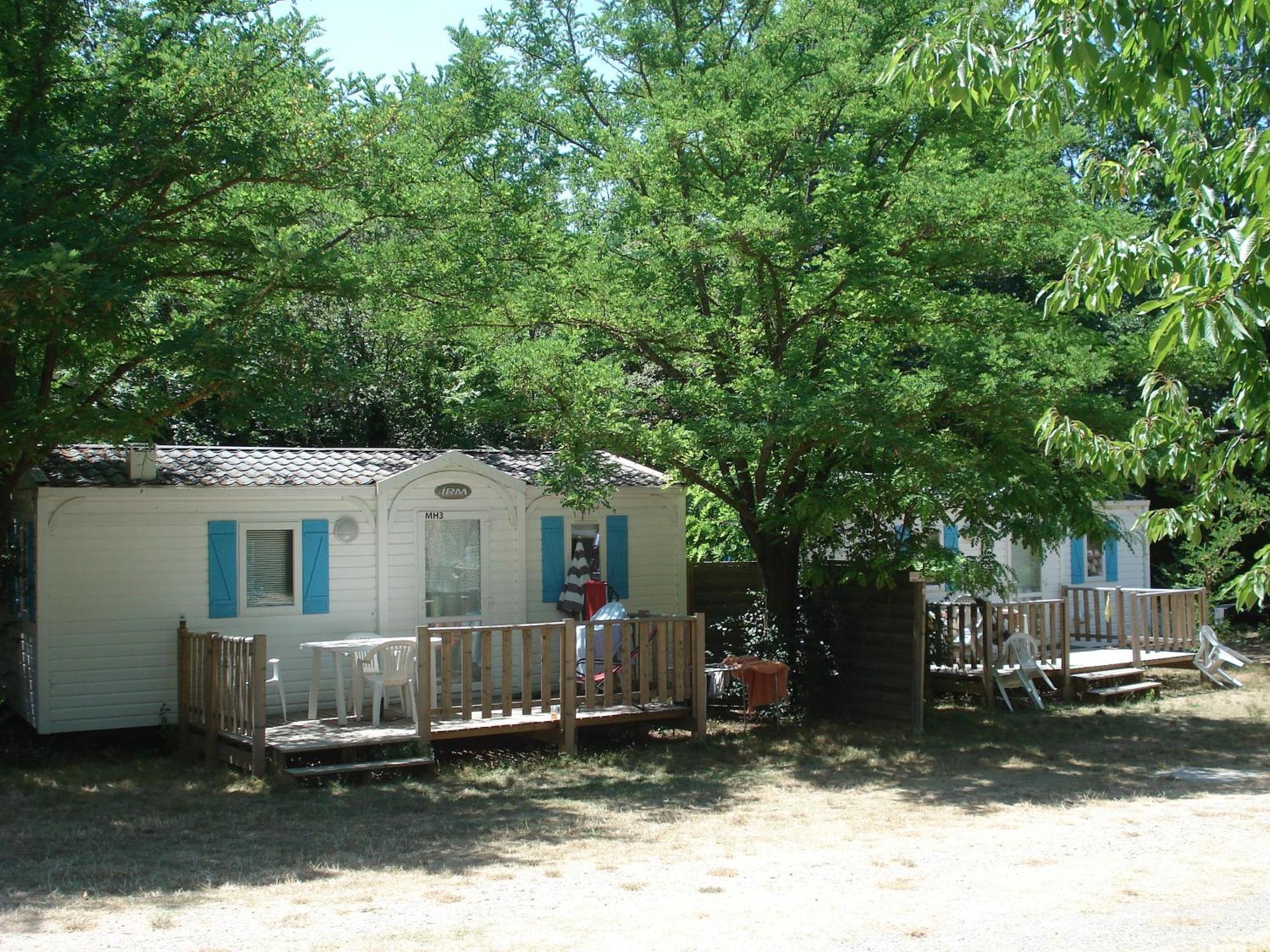 Camping La Grangeonne Esparron-de-Verdon Ruang foto